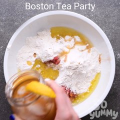 Let's Make America Cake Again