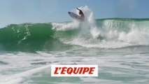 les championnats de France 2018 en images - Adrénaline - Surf