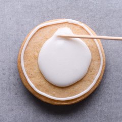 Even If You're a Rookie, You Can Decorate These Showstopper Cookies