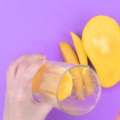 Because Life Is Hard but Cutting Fruit Doesn't Have to Be