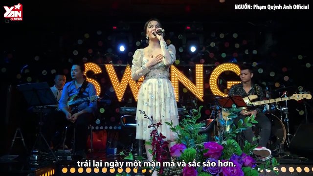 Fashion Police: Hồ Ngọc Hà, Minh Hằng đẹp xuất chúng lấn lướt cả dàn sao Việt