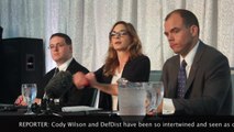 Defense Distributed's new director talks moving on from Cody Wilson