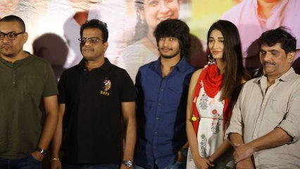 Subhalekha + Lu Movie Team Press Meet | Priya Vadlamani | Sharrath Narwade | vidya sagar