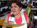 PARA CELEBRAR EL 2008 - IQUITOS