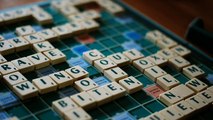 Sulky word wins fourth Scrabble world title for New Zealander