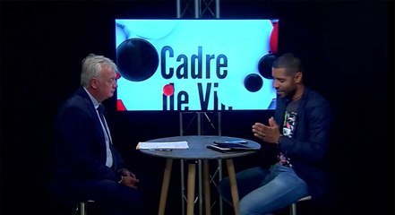 Cela se passe en Savoie Mont-Blanc : Denis Duvernay