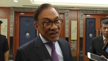 Anwar: Conspiracy for a repeat of 1998 history is rubbish