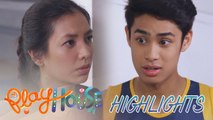 Playhouse: Zeke confronts his ex-girlfriend | EP 31