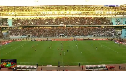 Download Video: [CL 2018, 1/2 Finale, Match Retour] Espérance Sportive de Tunis vs Primeiro de Agosto [Match Complet 1/2 Première mi-temps] 23-10-2018