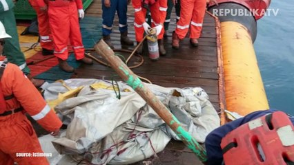 'Tim Kami ke Jakarta untuk Memperingati Hari Keuangan'