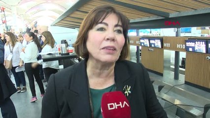 İstanbul- Atatürk Havalimanı'nda Ticari Uçuşlar 31 Aralık'ta Sonlandırılacak