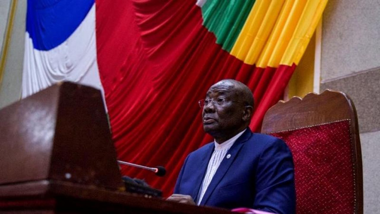 CAR: Seleka rebels back Meckassoua as ousted assembly leader urges calm