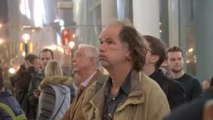 Gepäckarbeiter-Streik am Brüsseler Flughafen dauert an