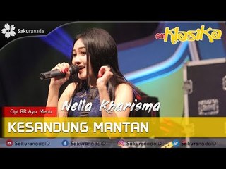 Nella Kharisma - Kesandung Mantan [OFFICIAL]