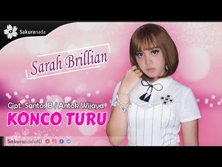 Sarah Brillian - Konco Turu [OFFICIAL M/V]