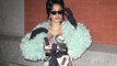 Cardi B's sister accuses Nicki Minaj of leaking her phone number
