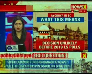 Ram Mandir verdict: On Diwali 2018, 'Peeli Batti' for Ram