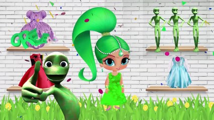 Surprize Boxes Joy Ladybug Sadness Mavis Rhymes For Kids