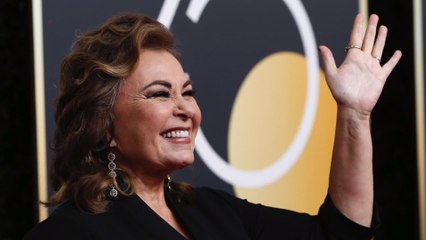 Trump's Campaign Manager Reportedly Wanted Roseanne to Appear at Rally After Firing over Tweet