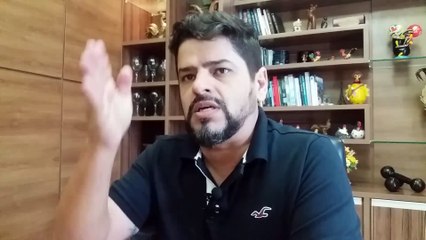 Pra quem quer ser prefeito, a campanha começa hoje