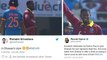 India vs Westindies 2018 4 Odi : Shikhar Dhawan Gets Comments From Twitter | Oneindia Telugu