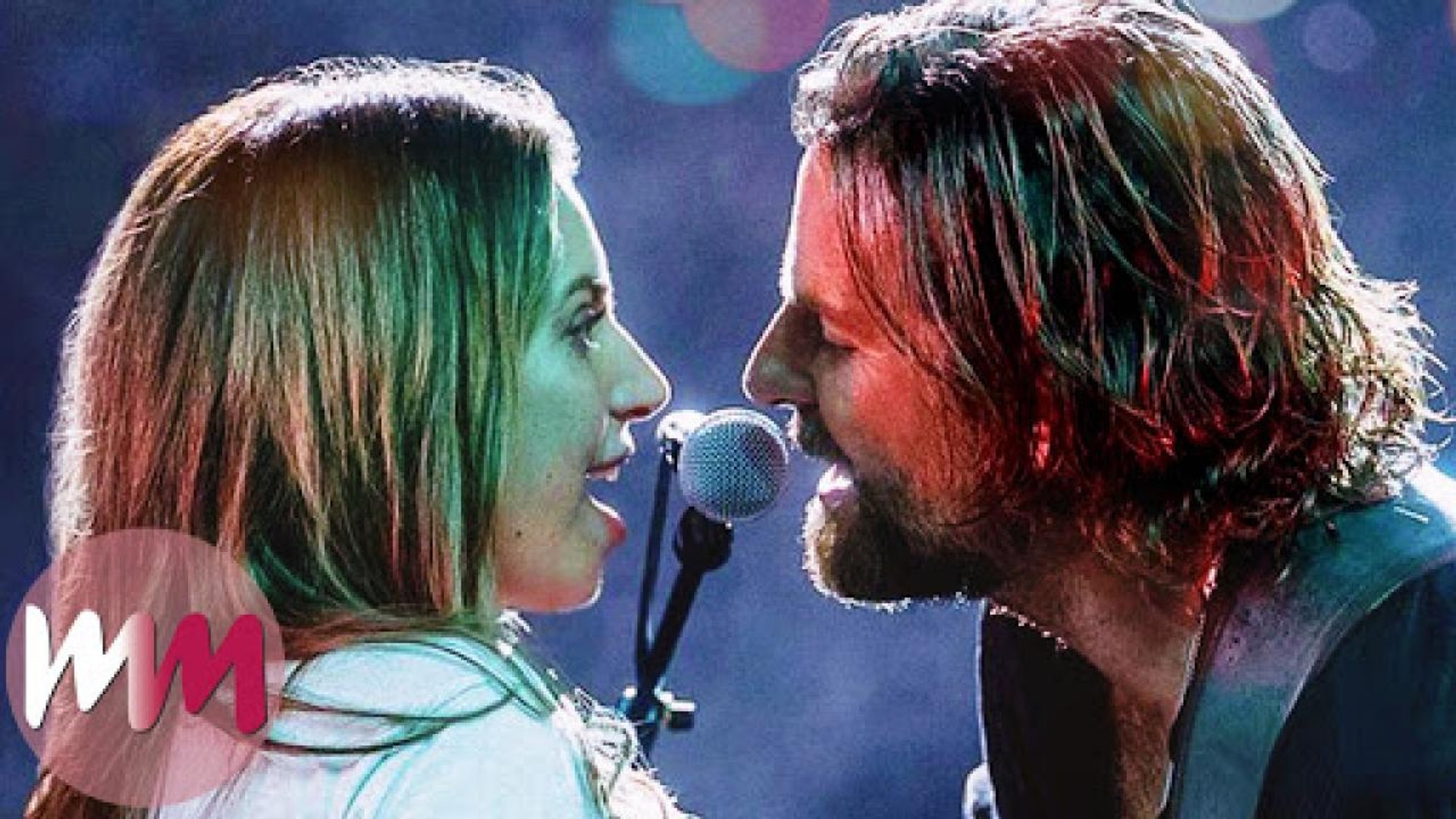 ⁣Top 10 Behind-the-Scenes Facts About A Star Is Born