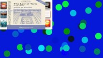Library  The Law of Torts (Examples   Explanations)