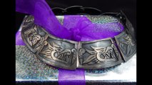 Mexico: Beautiful Mexican Silver & Chicano Wearable Art & Jewelry Showcase