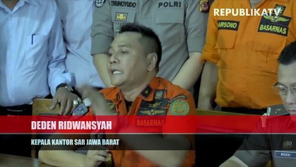Penyelaman dan Pencarian Korban Dilanjutkan Besok Pagi