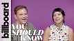 You Should Know: St. Lucia | Billboard