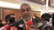 FT Minister hopes for increased budget for Labuan