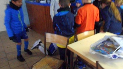 Stage foot-loisirs 1