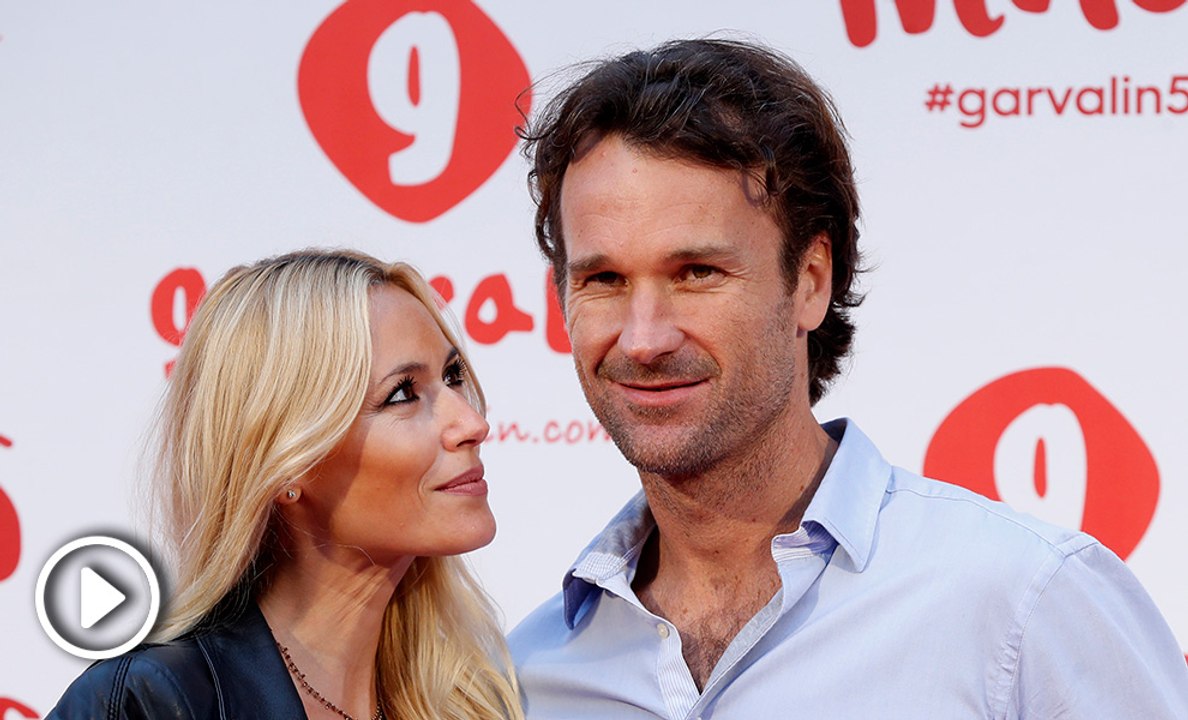 ¿Cómo preparan Halloween Carolina Cerezuela y Carlos Moya?