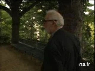 Michel SERRAULT fait le bilan de sa vie - Archive vidéo INA
