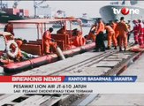 Basarnas Prediksi Penumpang Lion Air Tidak Ada yang Selamat