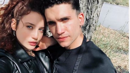 Deux stars de la série Elite sont en couple