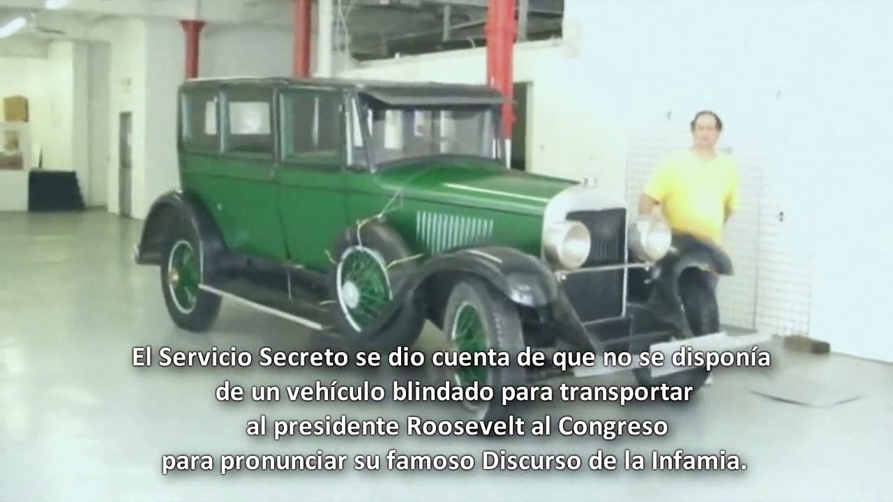 Isabel Rangel te trae estas 10 Curiosidades sobre la Segunda Guerra Mundial