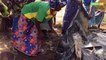 L'agroécologie pour nourrir le Burkina