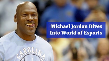 Big names Are Investing In E Sports