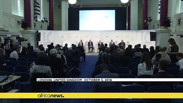 Gouvernance : légère amélioration en Afrique (Indice Mo Ibrahim)