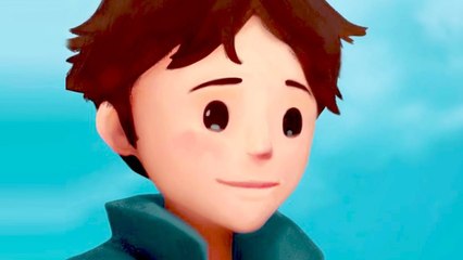 STORM BOY Bande Annonce