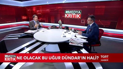 Medya Kritik | Fuat Uğur - Cem Küçük | 29 Ekim 2018