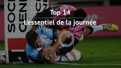 8e j. - L'essentiel de la journée