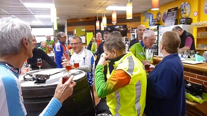 Anniversaires de Nelly Guillaume et Jean Claude Fleury.....