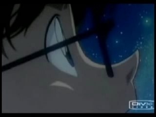 AMV Detective Conan - Morrowind Title
