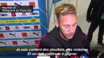 L1 - Le PSG gagne à Marseille grâce à l'entrée de Mbappé