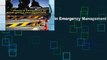 Review  Hazard Mitigation in Emergency Management