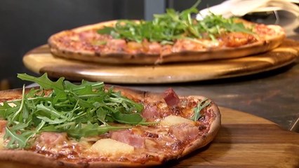 GOODLINES: 30th October 2018