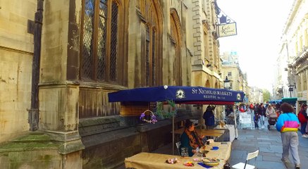 GOODLINES: 30th October 2018