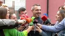 Tahiri në Prokurori: Dorëzova një provë të re - Top Channel Albania - News - Lajme